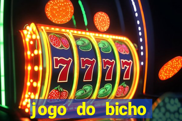 jogo do bicho estrela da sorte